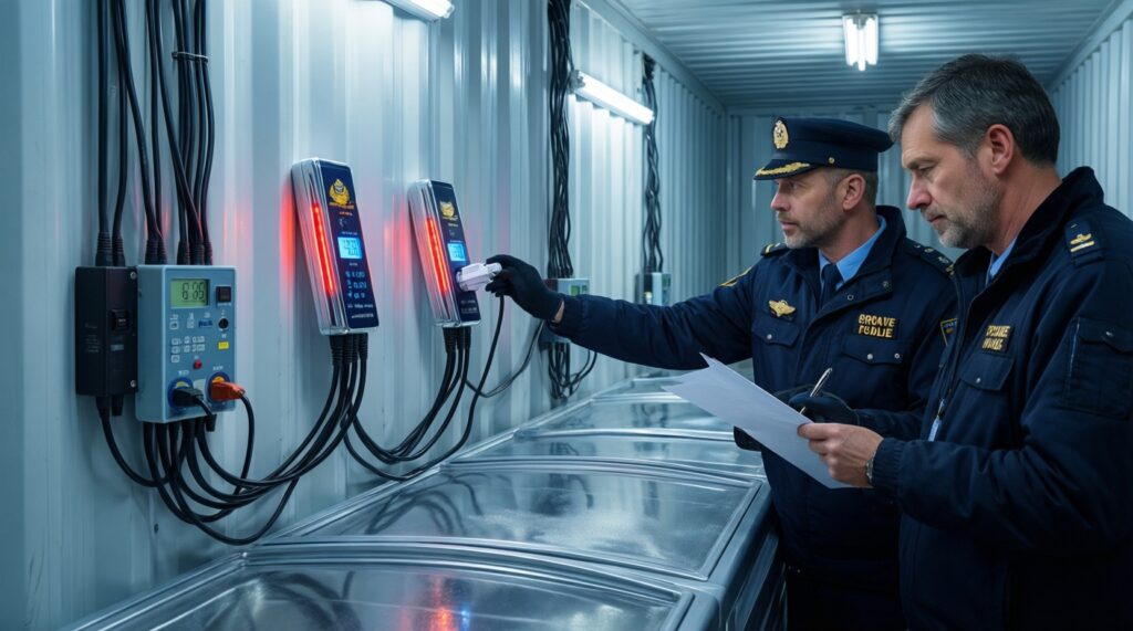 Северный завоз: какие грузы идут в районы, сроки, риски и контроль цен - иллюстрация