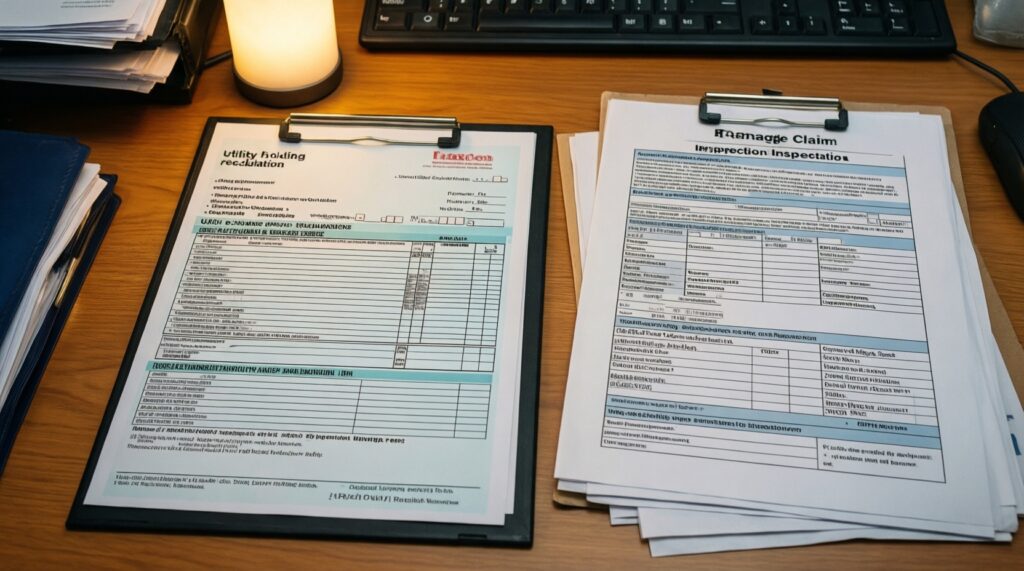 ЖКХ на Севере: тарифы, аварии, капремонт и как добиться перерасчёта - иллюстрация