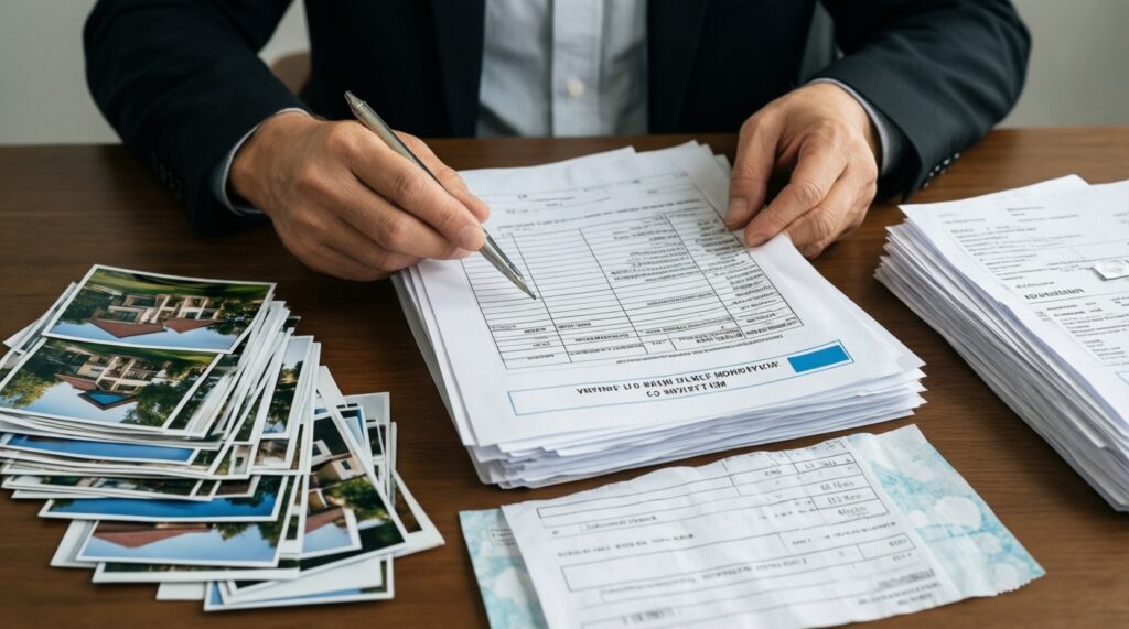 ЖКХ на Севере: тарифы, аварии, капремонт и как добиться перерасчёта - иллюстрация