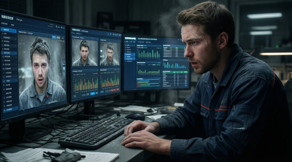 Снег, метели, лавинная обстановка: оперативные предупреждения и разбор последствий - иллюстрация