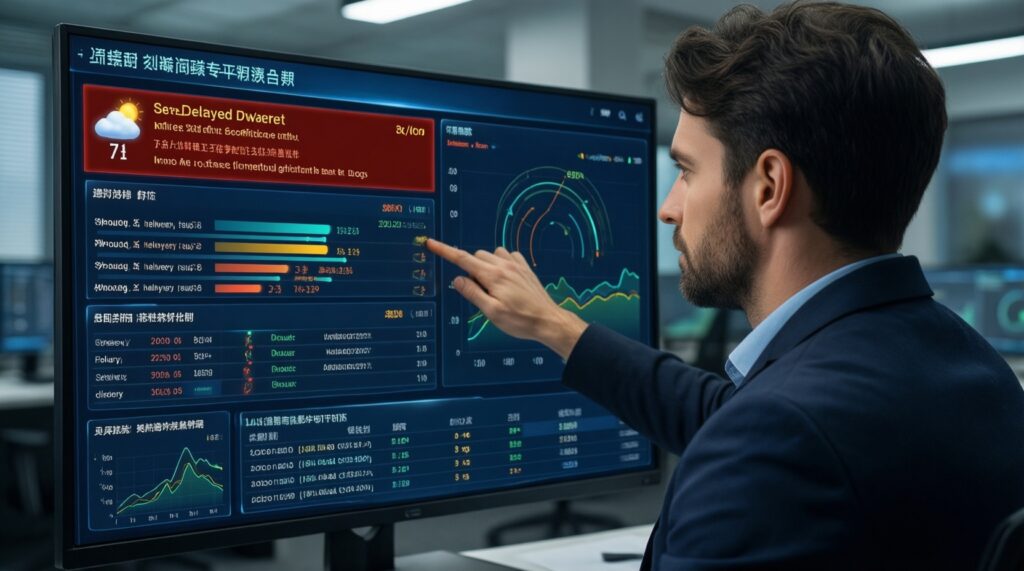 Снег, метели, лавинная обстановка: оперативные предупреждения и разбор последствий - иллюстрация