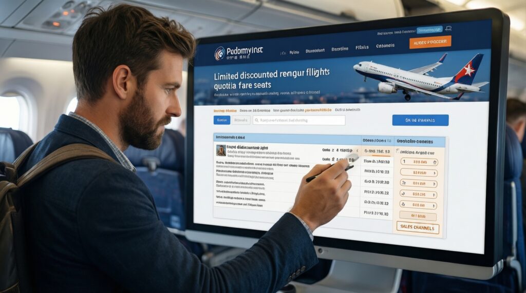 Авиасообщение и субсидии: маршруты, задержки, новые рейсы и доступные билеты - иллюстрация