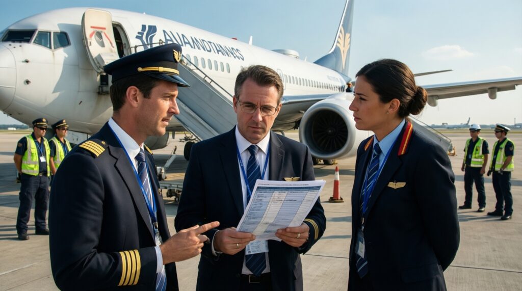 Авиасообщение и субсидии: маршруты, задержки, новые рейсы и доступные билеты - иллюстрация