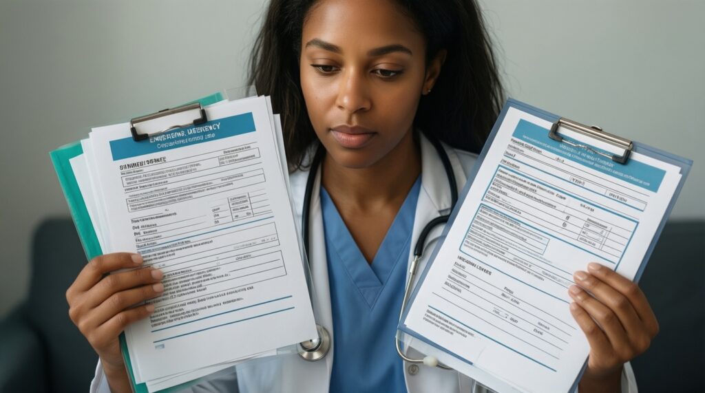 Медицина в регионе: дефицит кадров, запись к врачам, телемедицина и ФАПы - иллюстрация