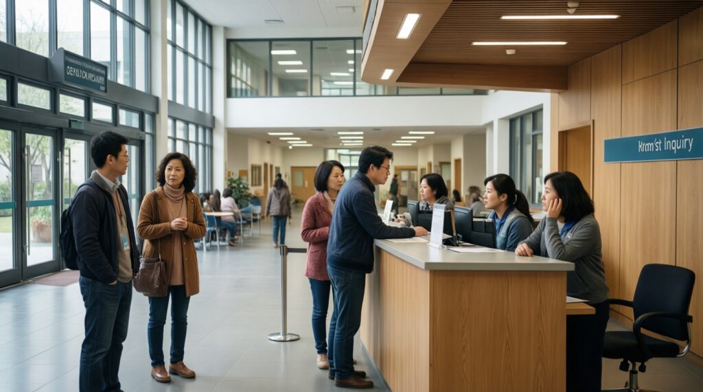 Образование в Магадане и округах: ремонты школ, питание, ЕГЭ и новые программы - иллюстрация