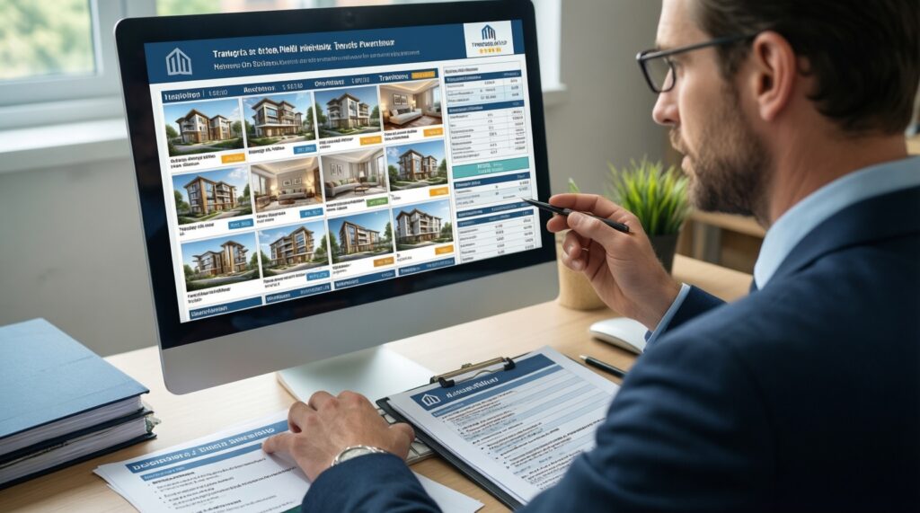 Жильё и ипотека в регионе: цены, новостройки, переселение из аварийного фонда - иллюстрация