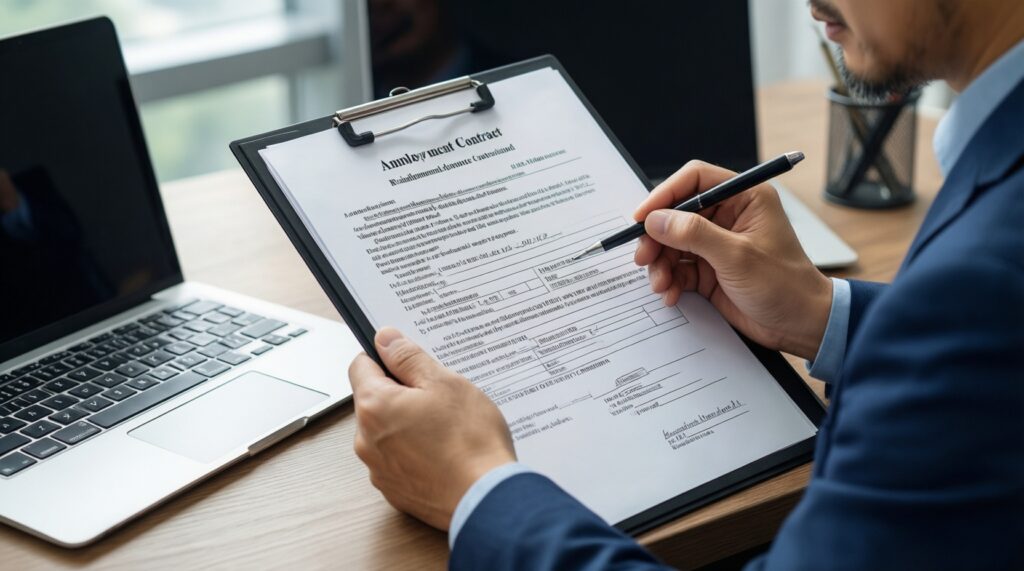 Работа и зарплаты: востребованные профессии, вахта, вакансии недели и реальные истории - иллюстрация