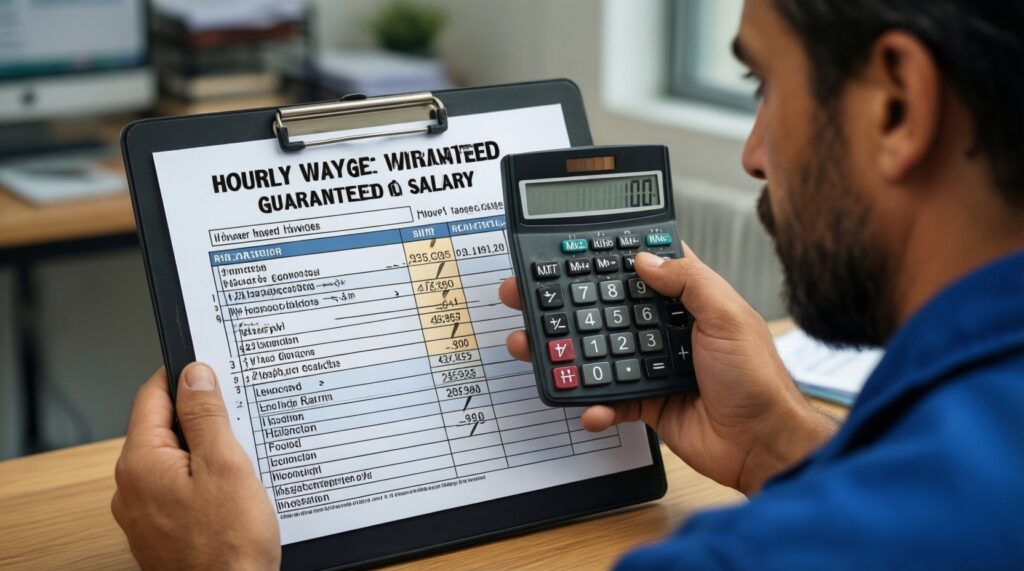 Работа и зарплаты: востребованные профессии, вахта, вакансии недели и реальные истории - иллюстрация