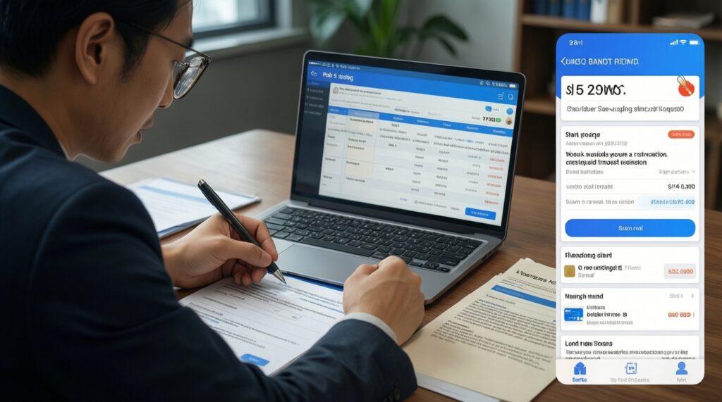 Криминальная хроника без сенсаций: профилактика мошенничества и безопасность на Севере - иллюстрация