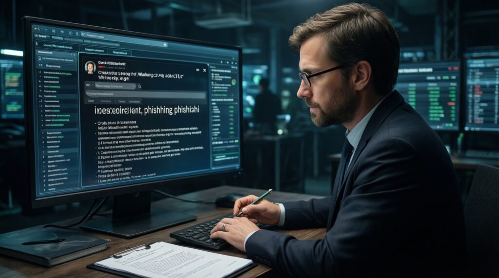 Криминальная хроника без сенсаций: профилактика мошенничества и безопасность на Севере - иллюстрация