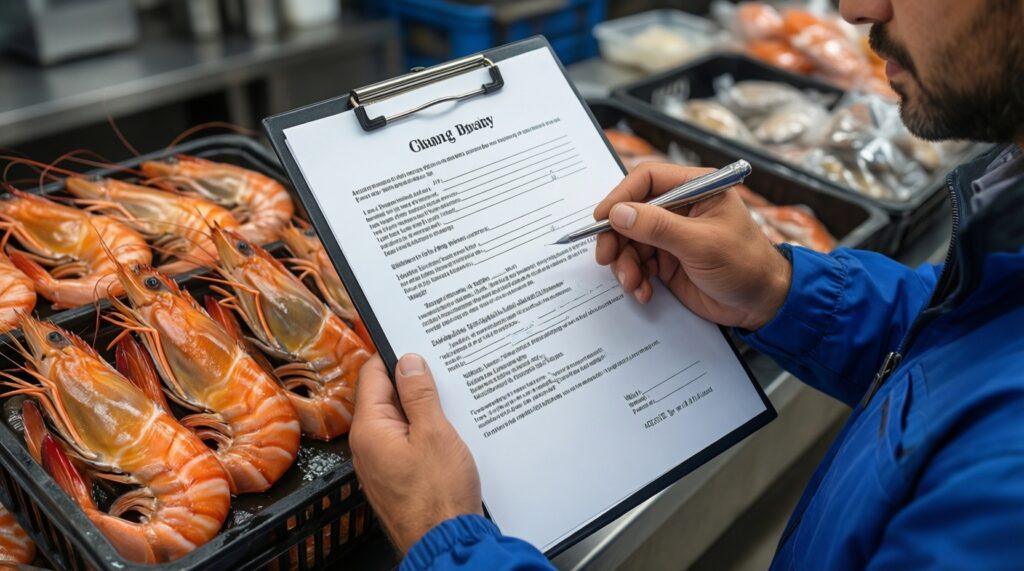 Рыбная отрасль Магаданской области: прогноз путины, квоты и цены на рыбу - иллюстрация