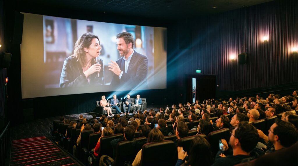 Культура и афиша: главные события недели, местные премьеры, фестивали и выставки - иллюстрация