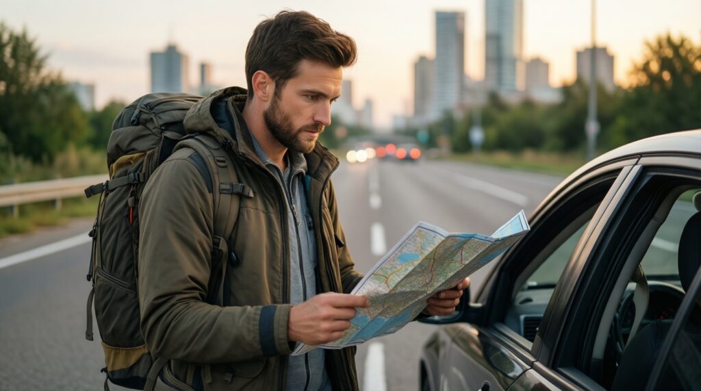 Туризм и сезонные маршруты: куда поехать в области, что посмотреть и сколько это стоит - иллюстрация