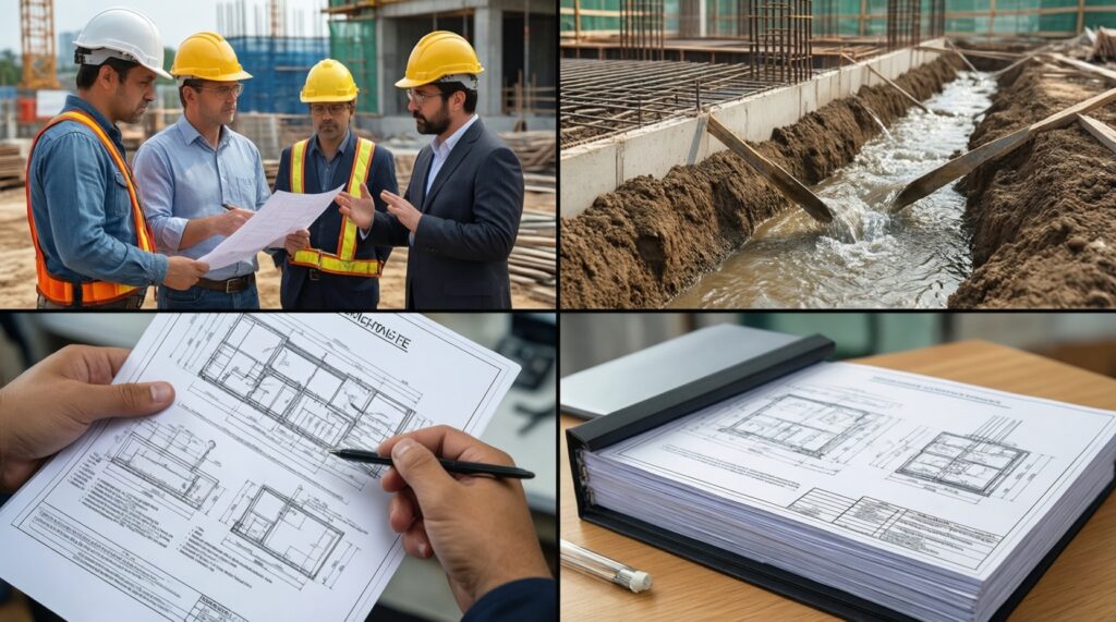 Актуальные инфраструктурные проекты Магаданской области: что строят и когда сдадут - иллюстрация