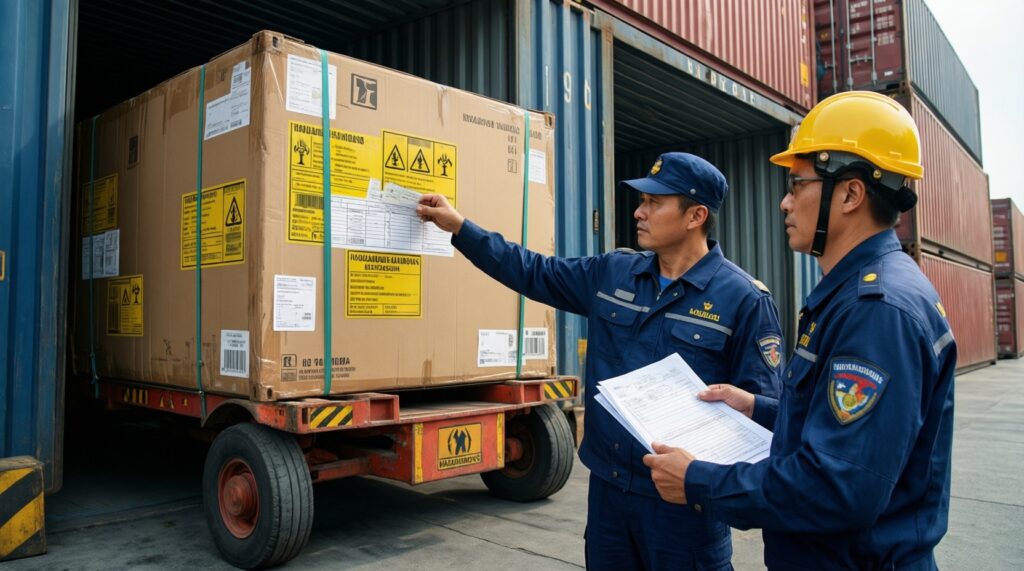 Морской порт Магадана: планы модернизации, грузопотоки и влияние на экономику региона - иллюстрация