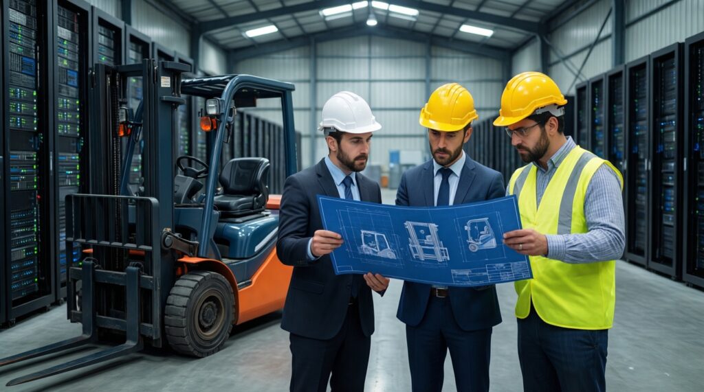 Морской порт Магадана: планы модернизации, грузопотоки и влияние на экономику региона - иллюстрация