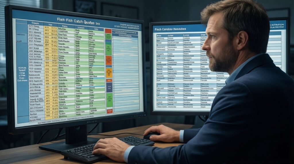 Рыбная отрасль Магаданской области: прогноз путины, квоты и цены на рыбу - иллюстрация