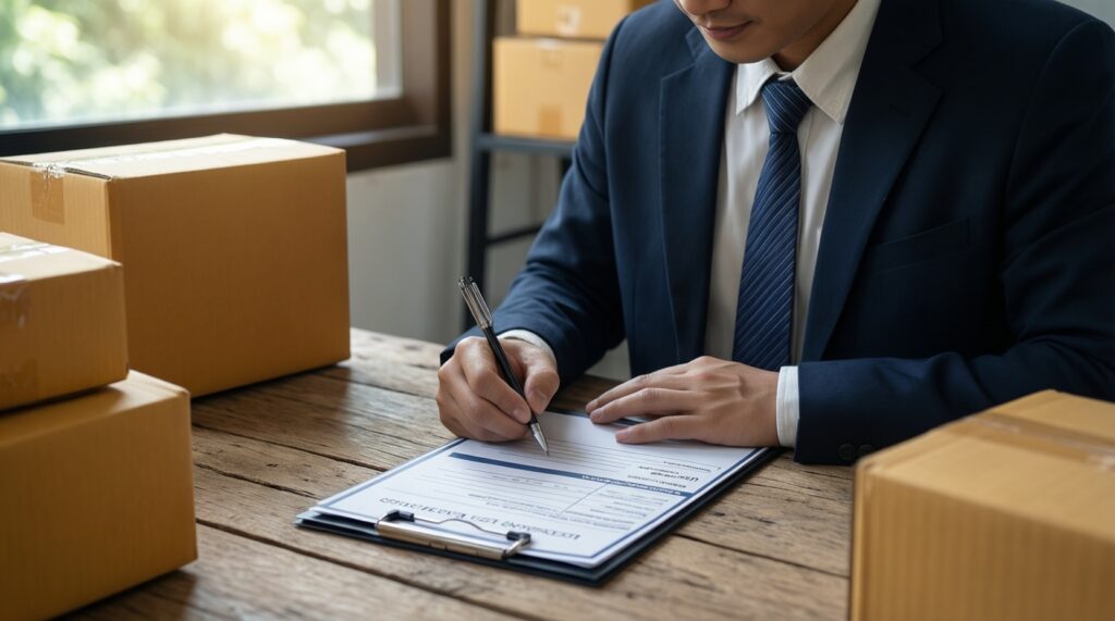 Северный завоз: что уже доставили, чего не хватает и как контролируют сроки - иллюстрация