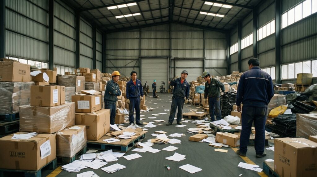 Северный завоз: что уже доставили, чего не хватает и как контролируют сроки - иллюстрация