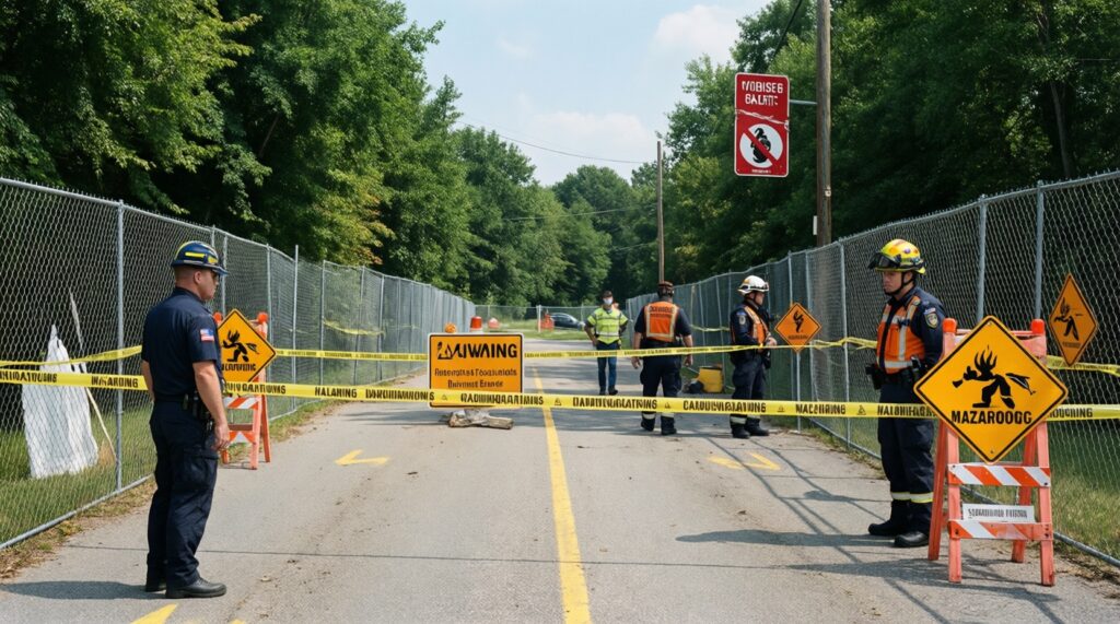 Лавинная и паводковая обстановка: готовность служб и памятка для жителей - иллюстрация