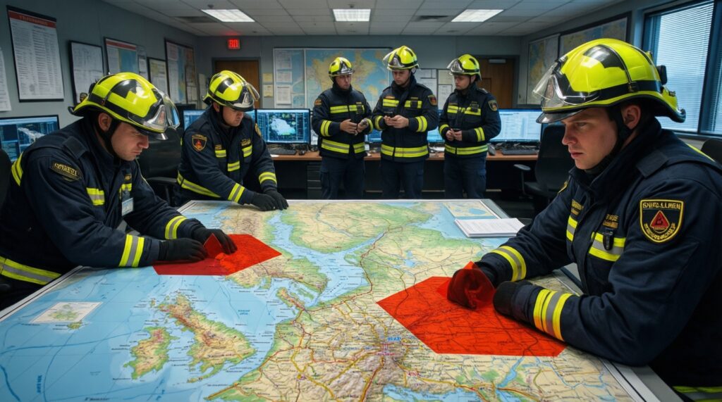 Лавинная и паводковая обстановка: готовность служб и памятка для жителей - иллюстрация